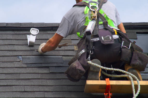 Roof Repair Estimates in Stow, OH