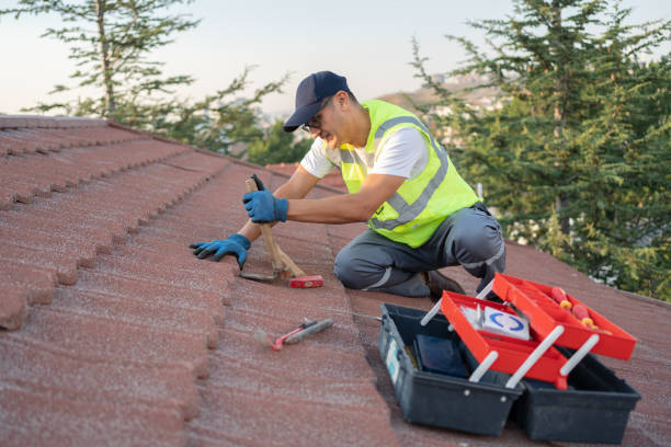 Quick and Trustworthy Emergency Roof Repair Services in Stow, OH